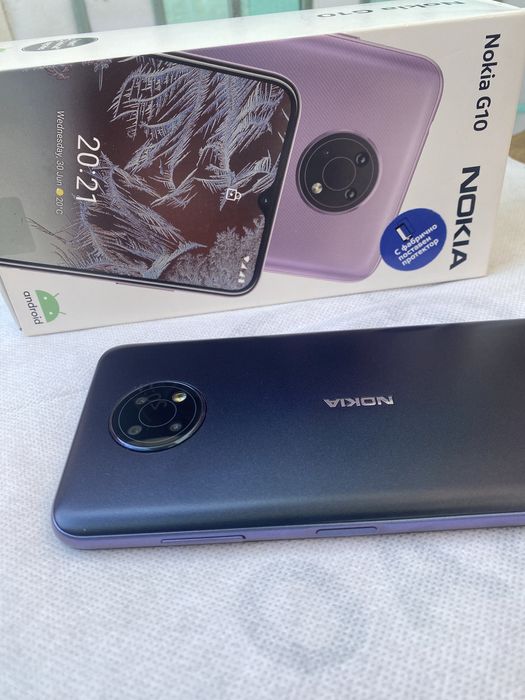 Nokia G10 32 GB
