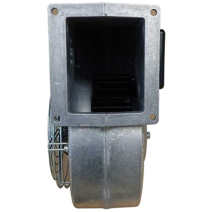 Вентилятор для угольного котла DP-160 G2E-180  Улитка для котла