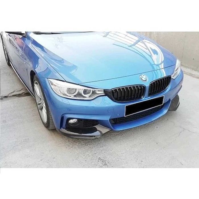 Splitere Prelungire Adaos Bara Flapsuri BMW E90 E91 F30 F35 F32 F33F36
