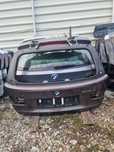 Haion portbagaj cu luneta capota spate bmw f31 seria 3 b06