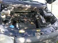 Land rover Freelander 1
