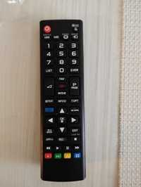 Telecomanda tv LG smart