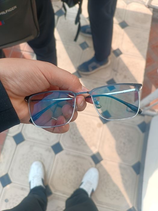 Очки -1 оригинал из Ташкента