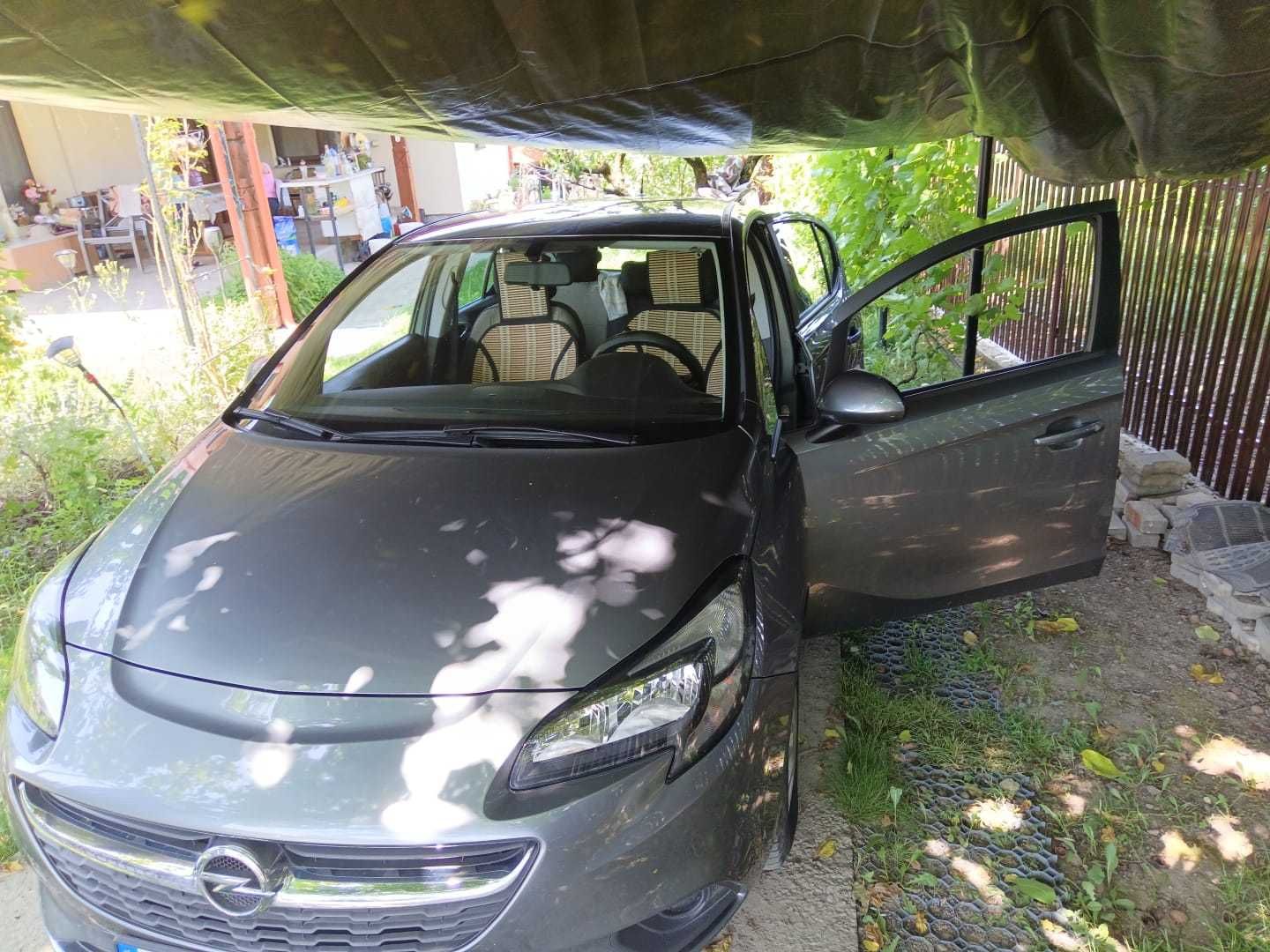 Opel Corsa E - an 2019- 65000 KM