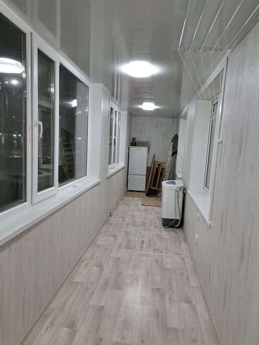 Сдается 2-х комнатная