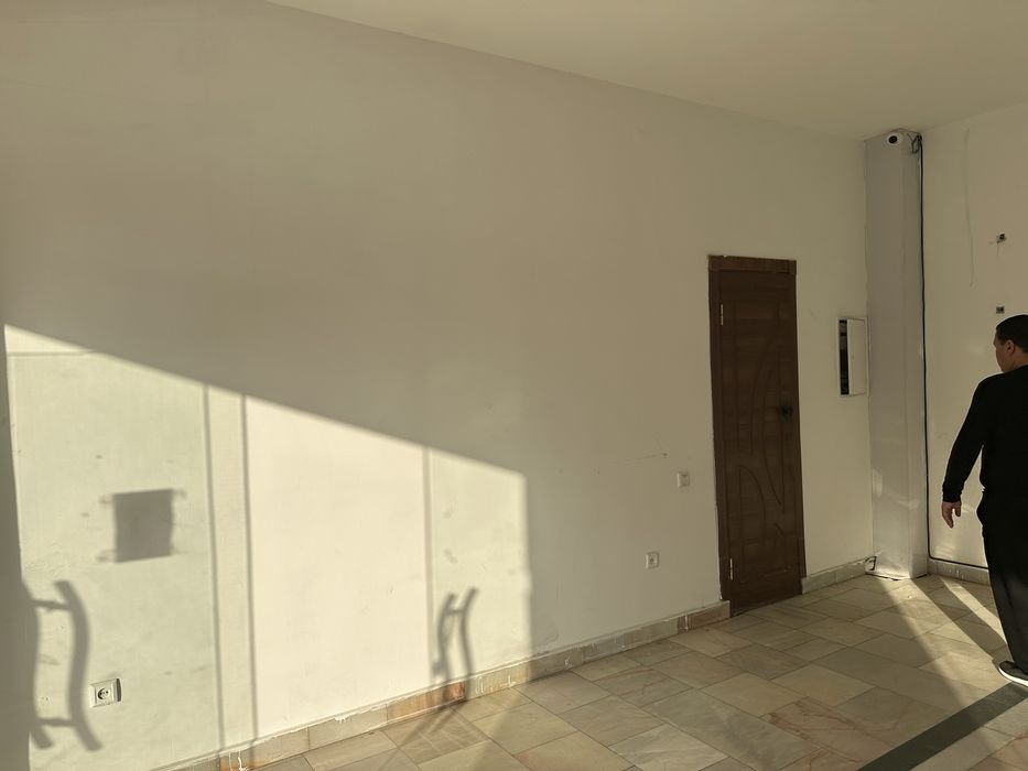 Politexnikum ruparasi, hozirgi Xalqaro Innovatsion Universiteti, Sohil