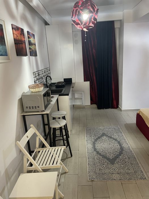 Inchiriez studio