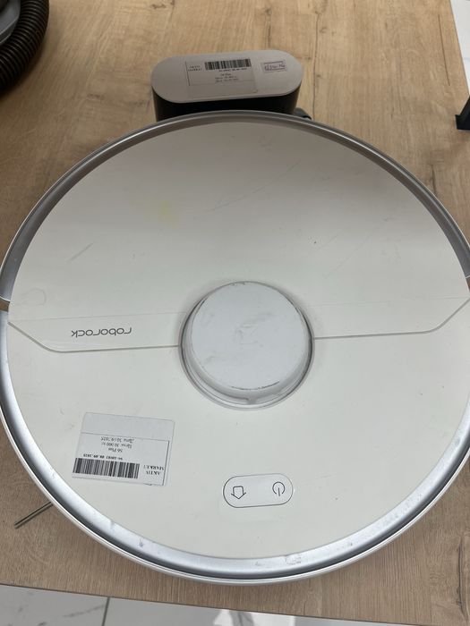 roborock s6 plus / Момышулы 23 / рассрочка 0-0-12
