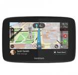 Sistem navigatie TomTom GO 620 wifi