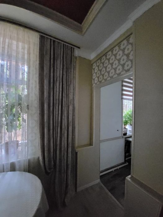 2х комнатная квартира