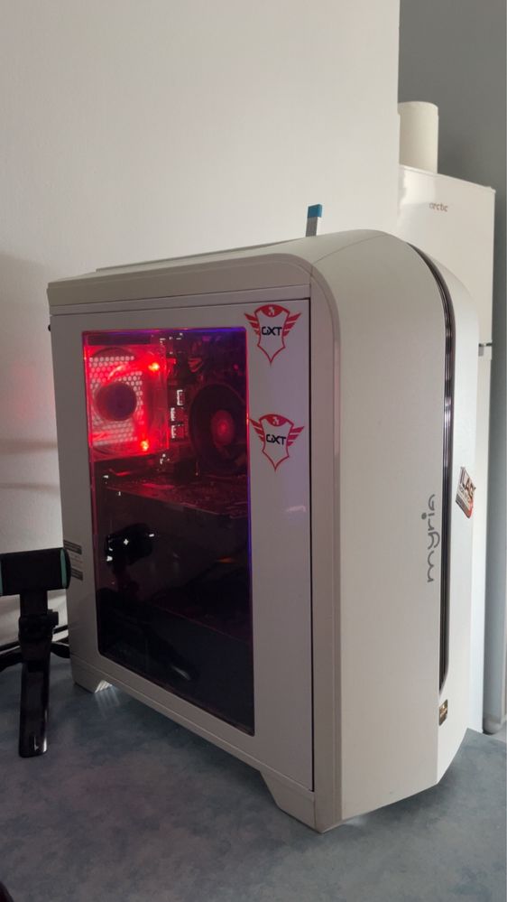 Vand PC Gaming complet