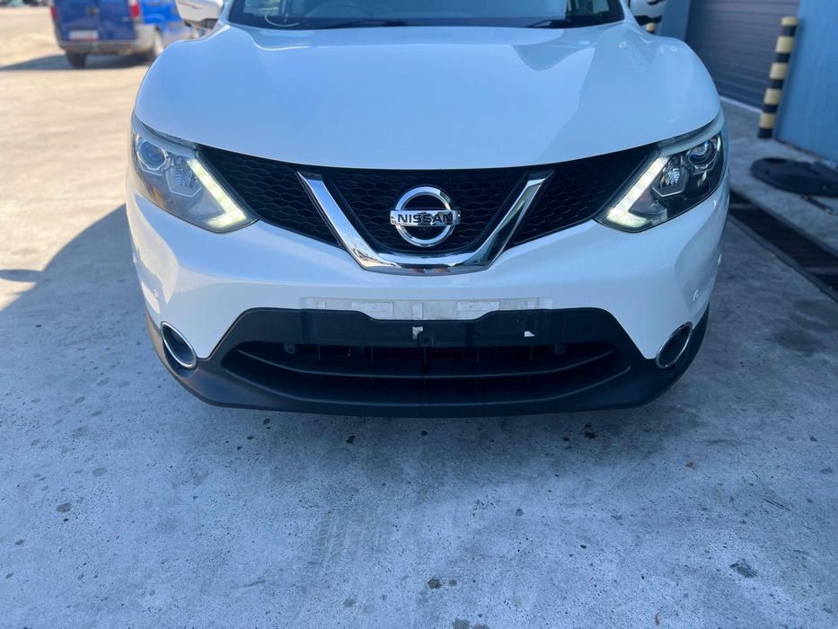 Bara fata Nissan Qashqai J11 1.6 DCI R9M 4WD si alte piese