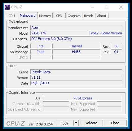 Лаптоп Acer V3-772G 17.3 Intel Core I7-4702МQ 16gb GeForce GTX 760M
