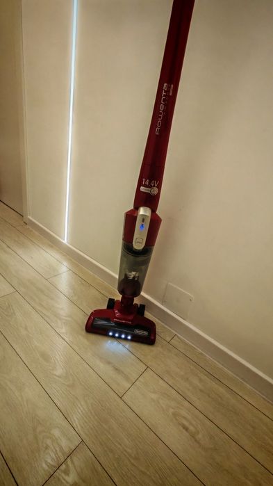 Aspirator Rowenta Air Force