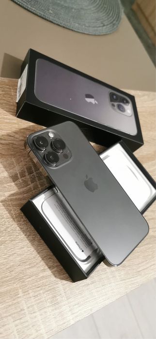 Iphone 13 pro vand /schimb