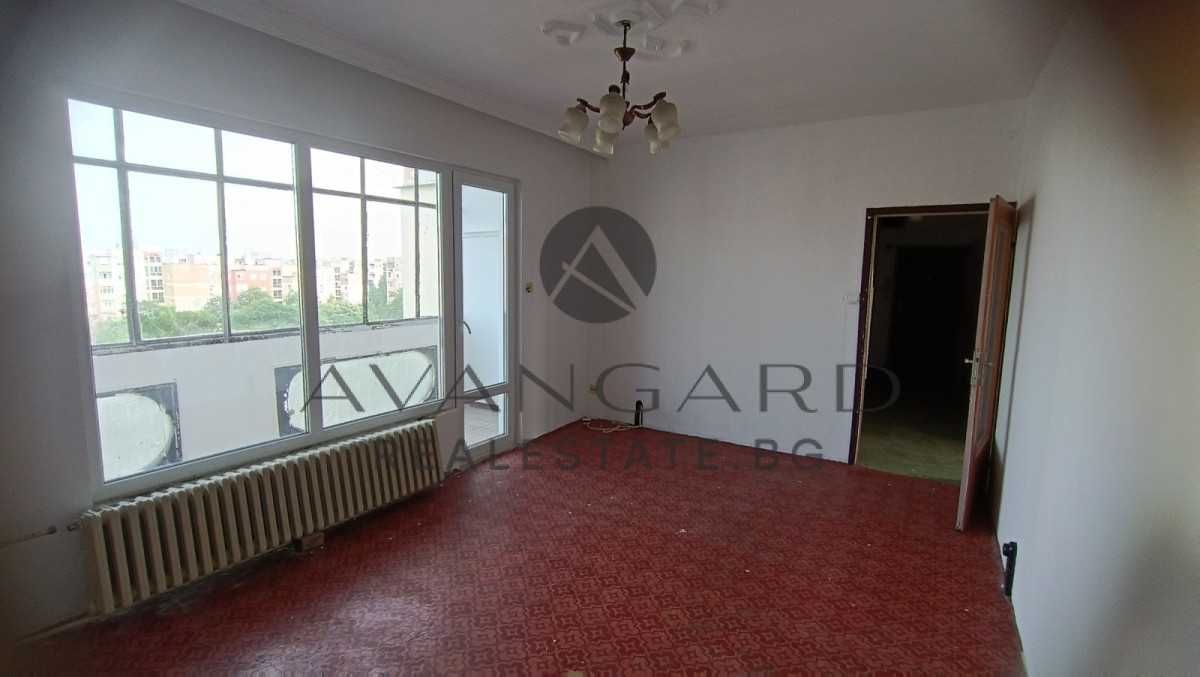 оф.23435 Тристаен с четири отделни стаи / Тракия