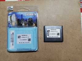 Card CF industrial CompactFlash UDMA5 1GB