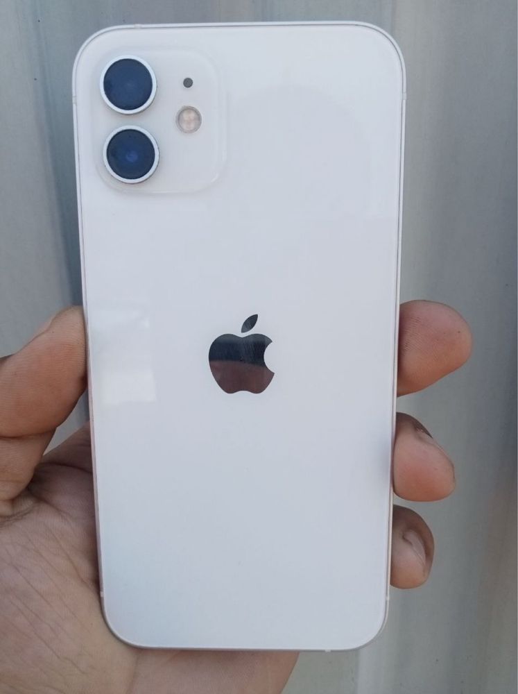 Iphone 12 oq 128