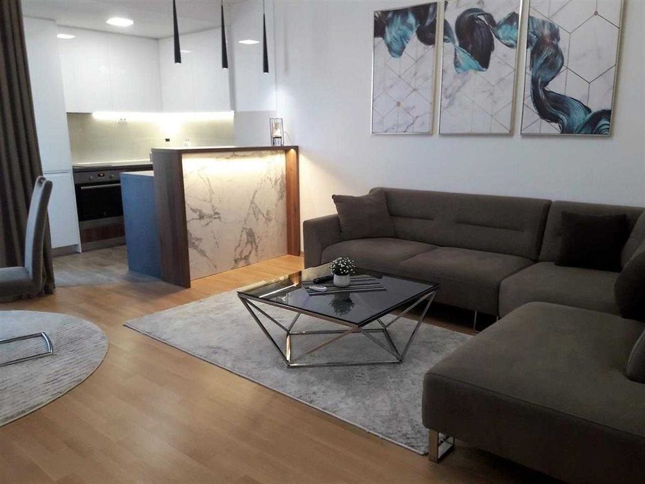 Дава се под наем Двустаен апартамент в Бургас, Славейков - 56 кв.м за 178.5 € - Снимка #7