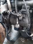 Compressor AC pentru Toyota Rav 4 2.0B 4x4