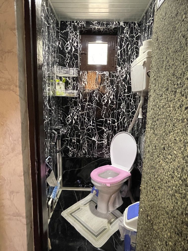 Андижон шахрида ховли уй