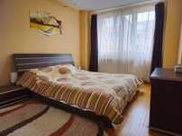 Apartament ultracentral Baia Sprie