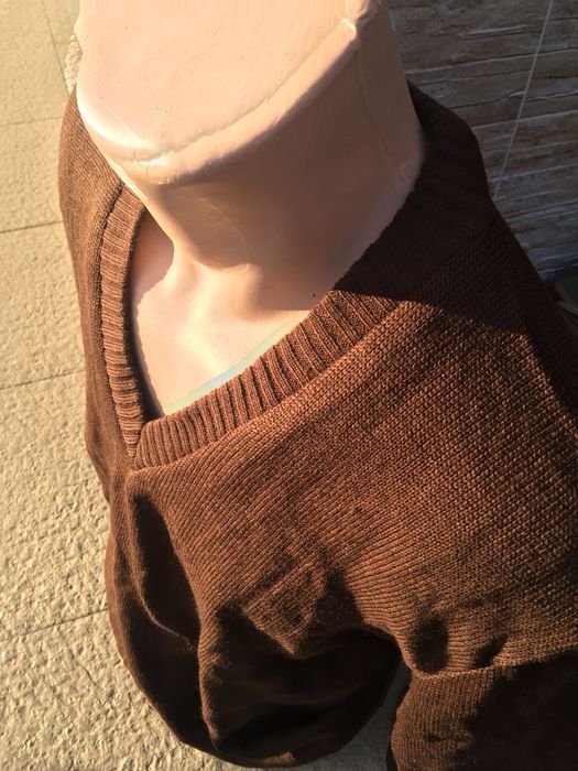 Военни фанели блузи