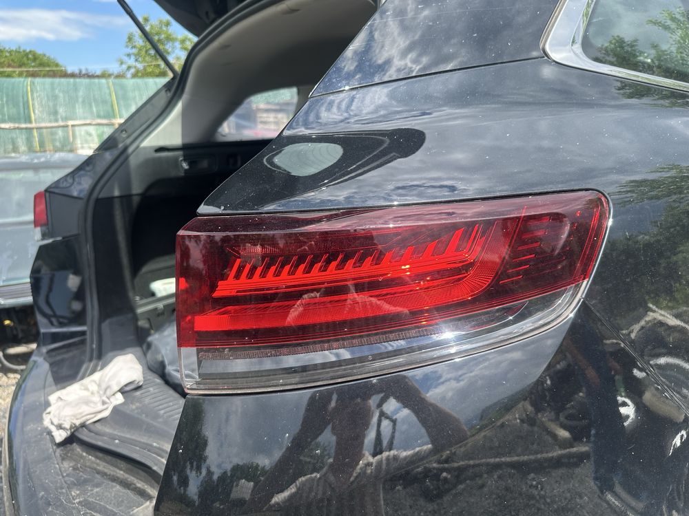 Stop aripa dreapta Renault Megane 4 facelift