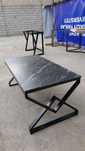 Jurnalniy stolik 2025 loft