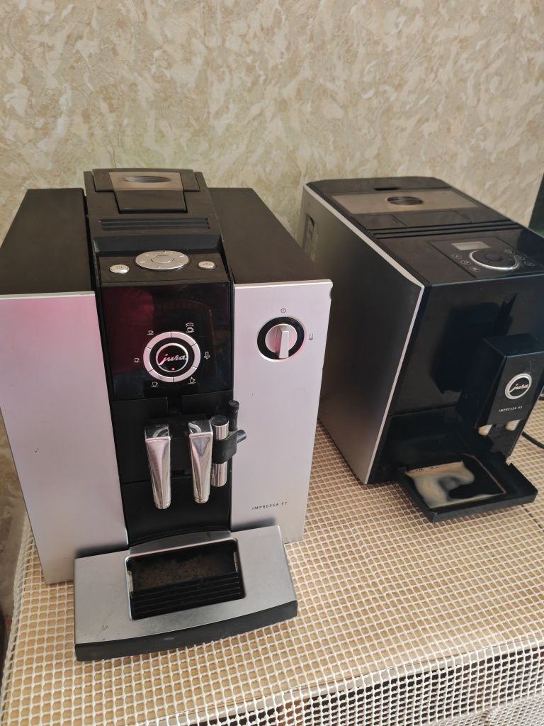 Jura Impressa F7