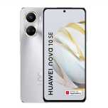 Telefon mobil Huawei Nova 10 SE, 8GB RAM, 128GB, 4G,Starry Silver