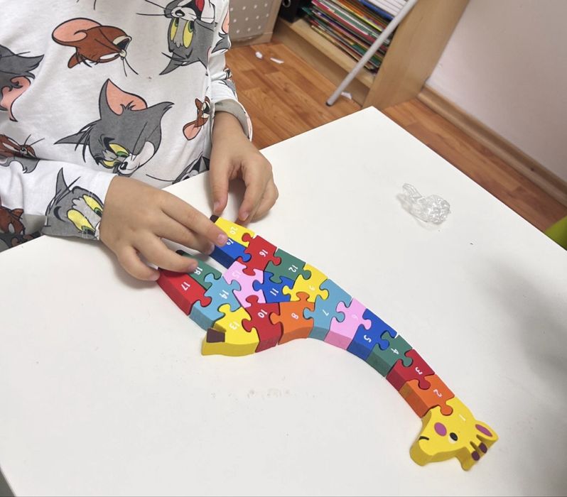 Logopedie pentru copii