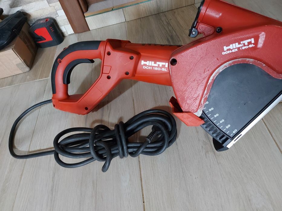 Hilti DCH-EX 180-SL