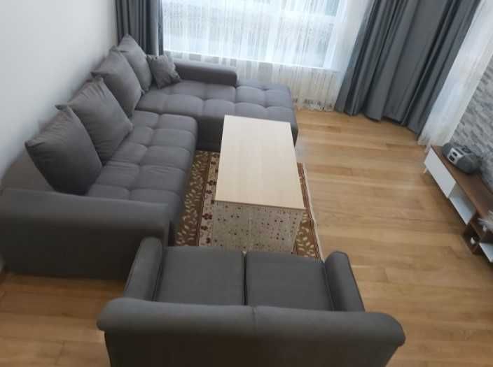 Дава се под наем Двустаен апартамент в София, Център - 65 кв.м за 750 € - Снимка #3