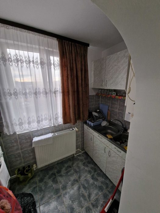 Apartament 2 camere str. Republicii Falticeni