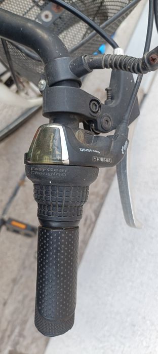 Vând Bicicletă damă