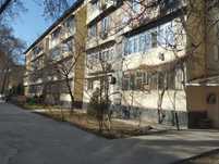 Продам 2-х комн кв Юнусабвд-4