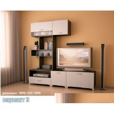 Секция/ Холна секция на модули