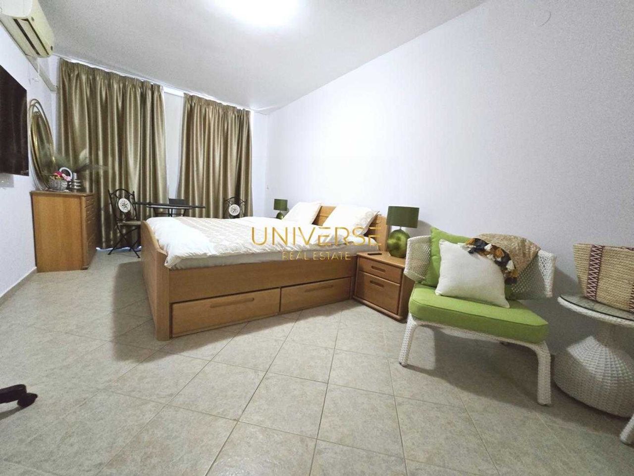 Продава се Тристаен апартамент в к.к. Слънчев бряг - 77 кв.м за 1312 €/кв.м - Снимка #6
