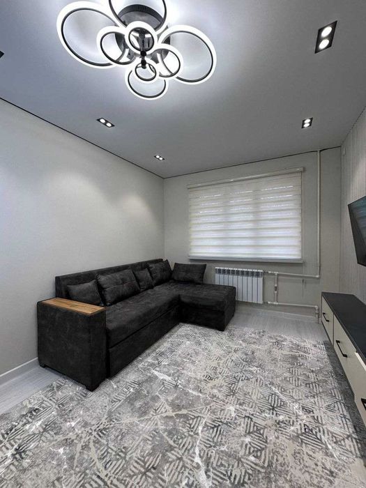 Продается 1 комнатная новая квартира Метро Новза Срочно 767*