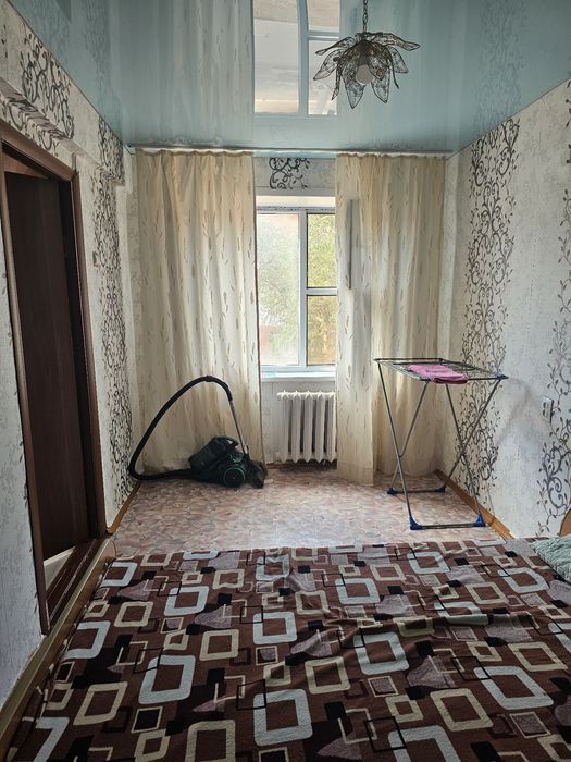 Квартира на долгий срок