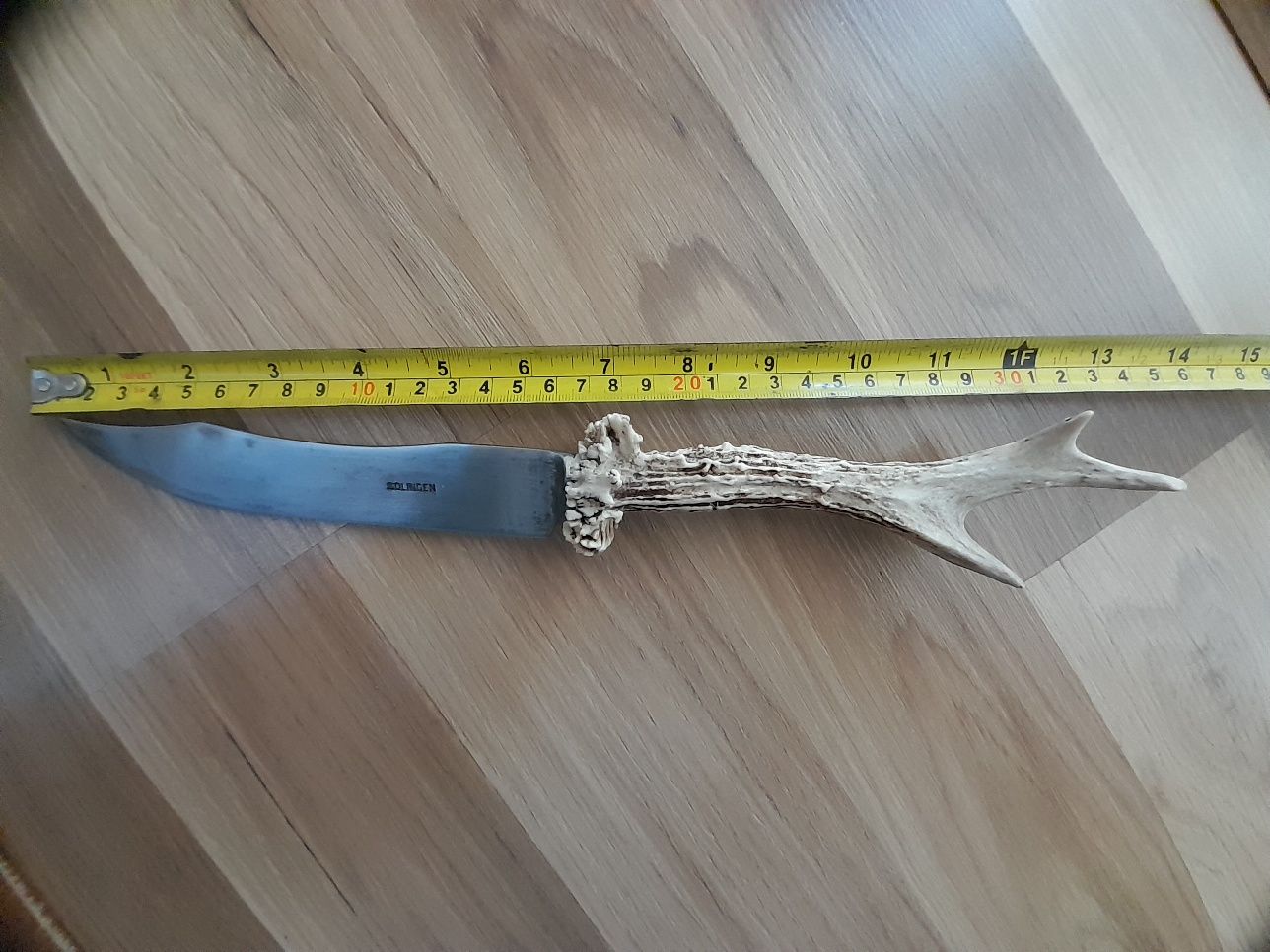 Cutit de vanatoare