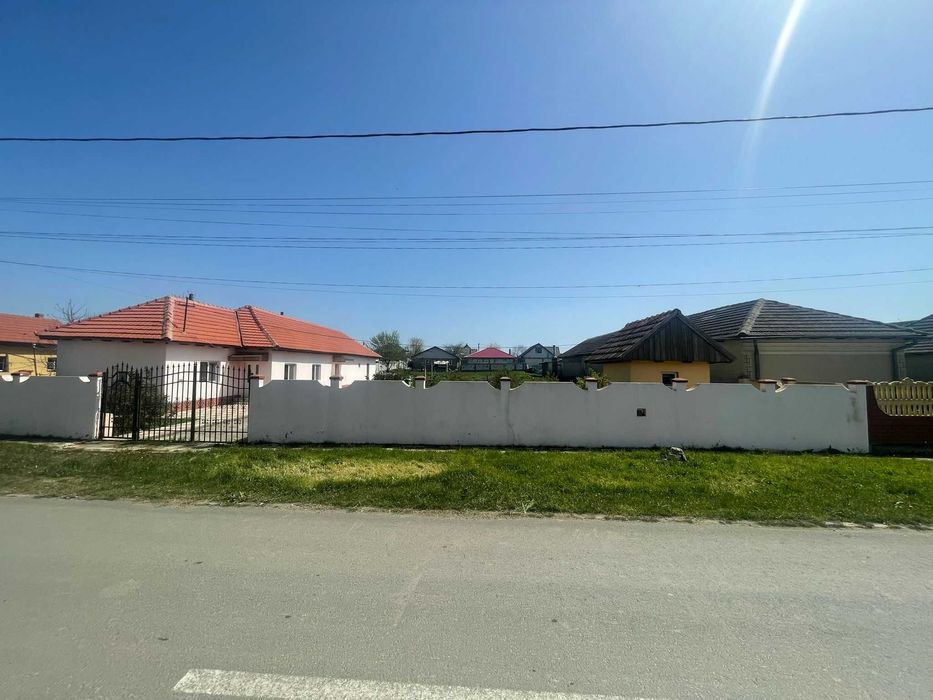 Teren Intravilan