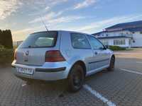 Vând Volkswagen golf 4 1,4 benzina