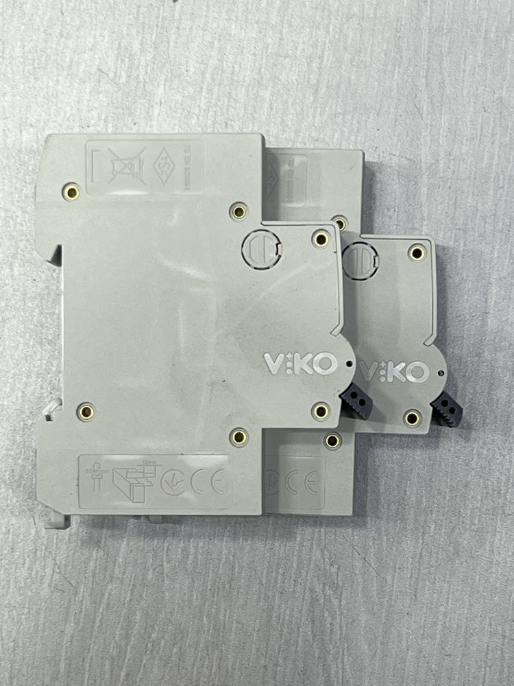 Автомат от бренда Viko