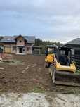 Inchiriez Buldoexcavator Bobcat Miniincarcator miniexcavator autoutili