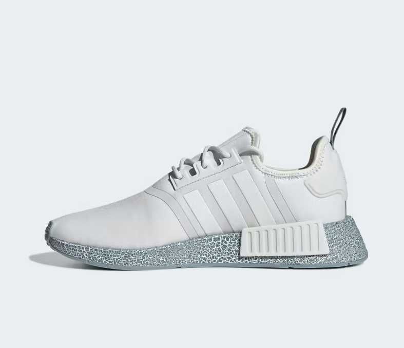 Оригинални маратонки * ADIDAS NMD_R1 * EU46 2/3