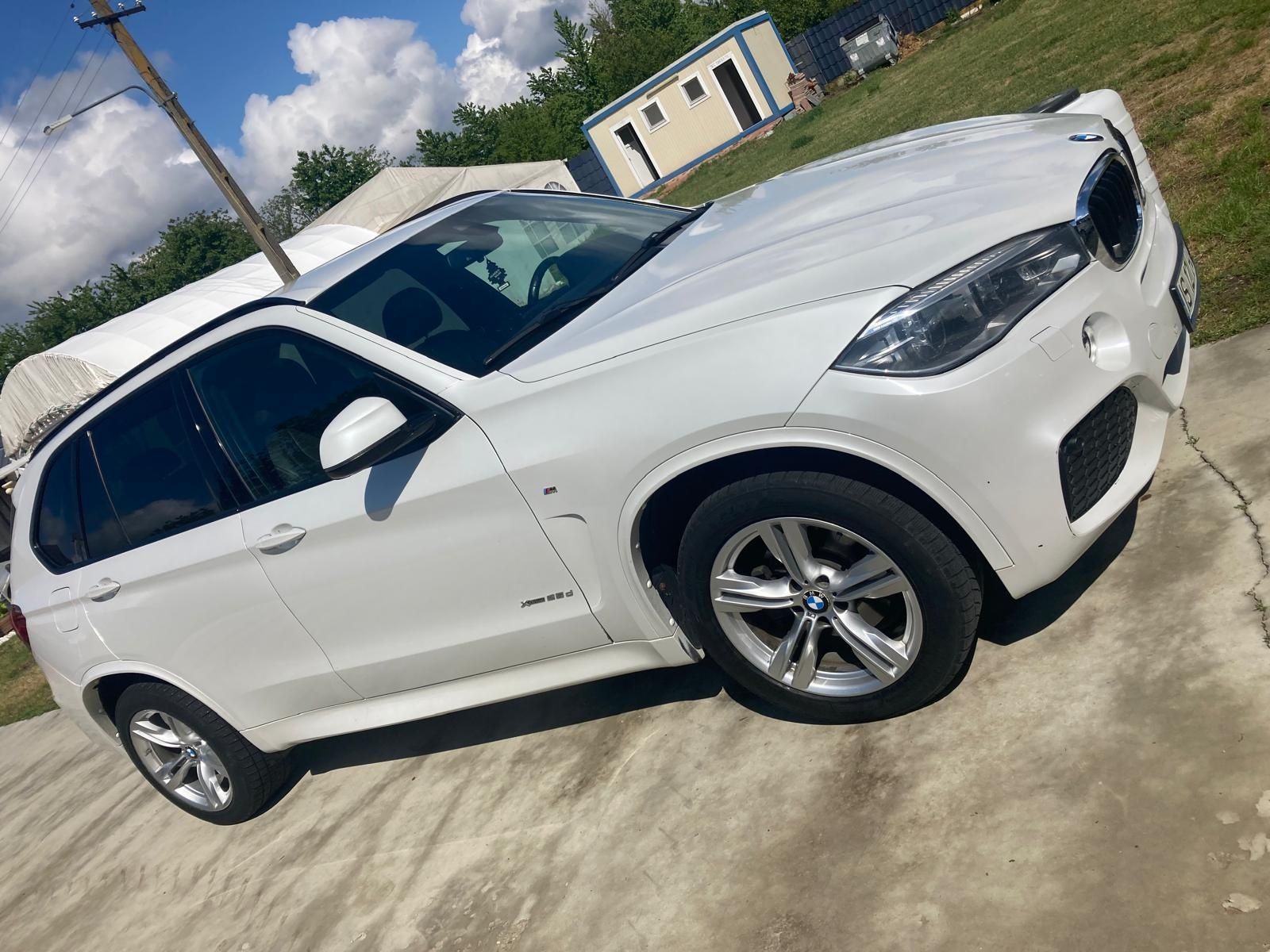 Bmw x5 motor 2000cm