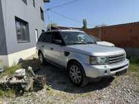 На части Land Rover/Range Rover Sport L320 2.7TD 190кс