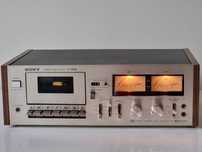 Sony TC-199SD касетен дек